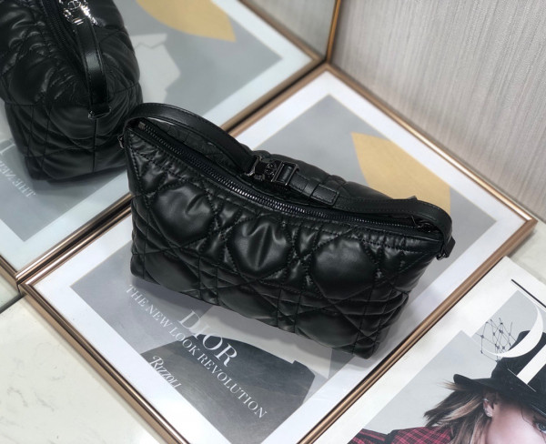 D*or D*ortravel nomad pouch small/medium