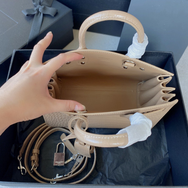 YSL SAC DE JOUR NANO