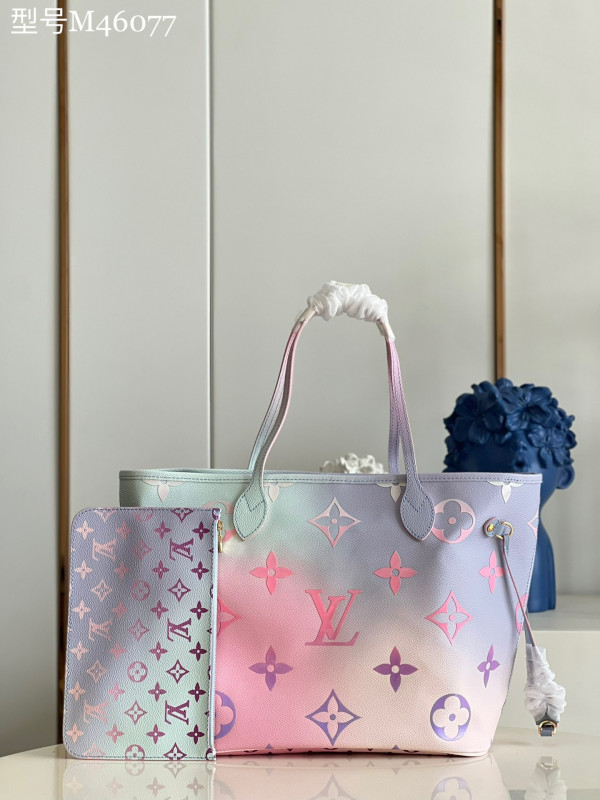 l**is V*t*n neverfull mm