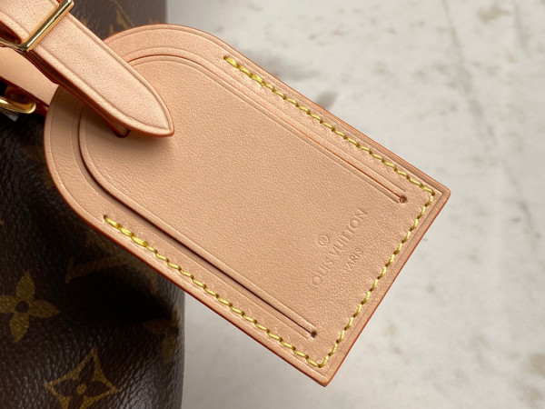 l**is V*t*n all-in medium tote bag