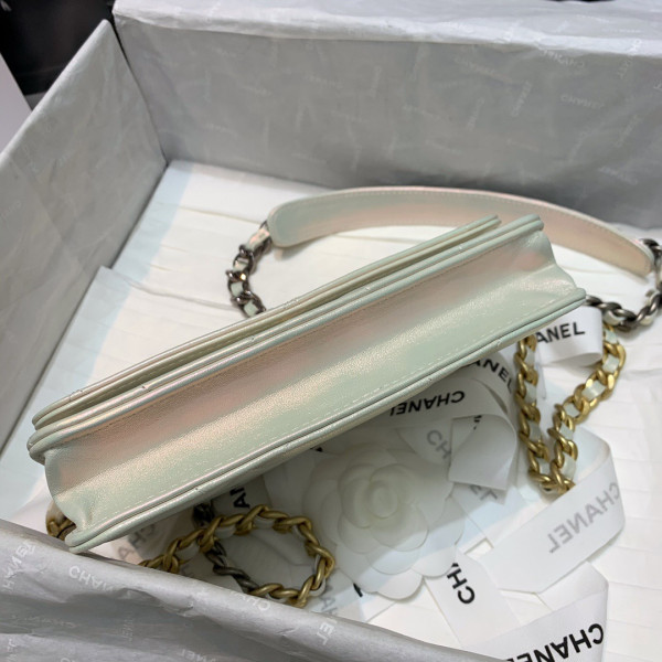 CL19 WALLET ON CHAIN