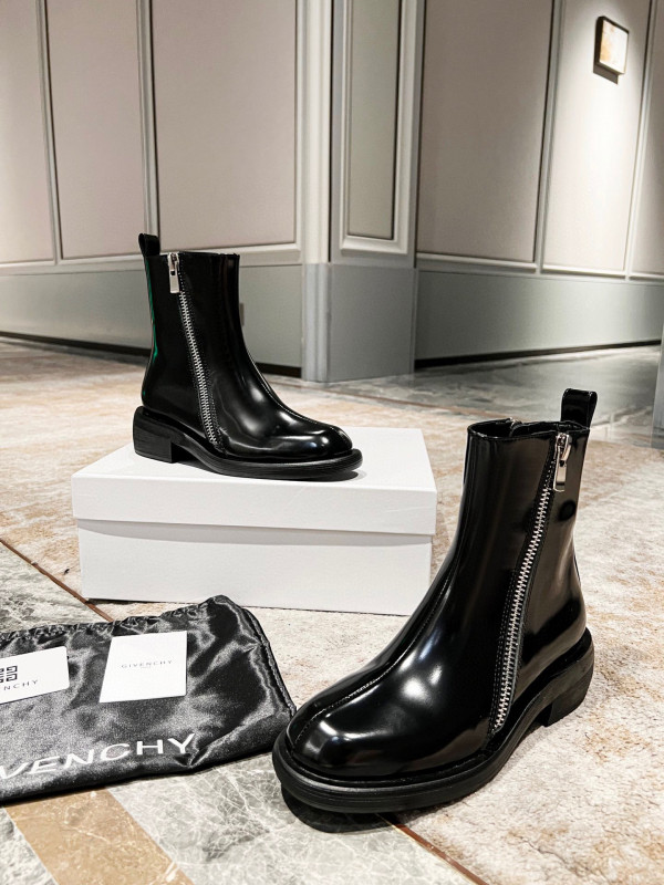 GIVENCHY BOOTS