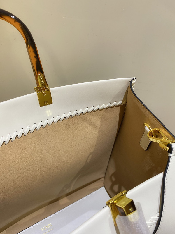 F**di sunshine medium-35*17*31cm