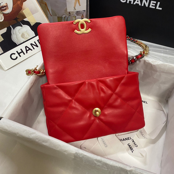CL 19 FLAP BAG