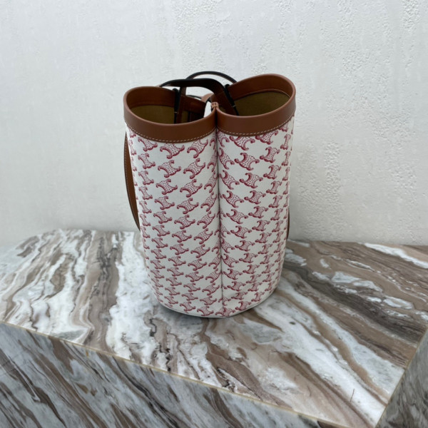 Ce**e medium couffin bag