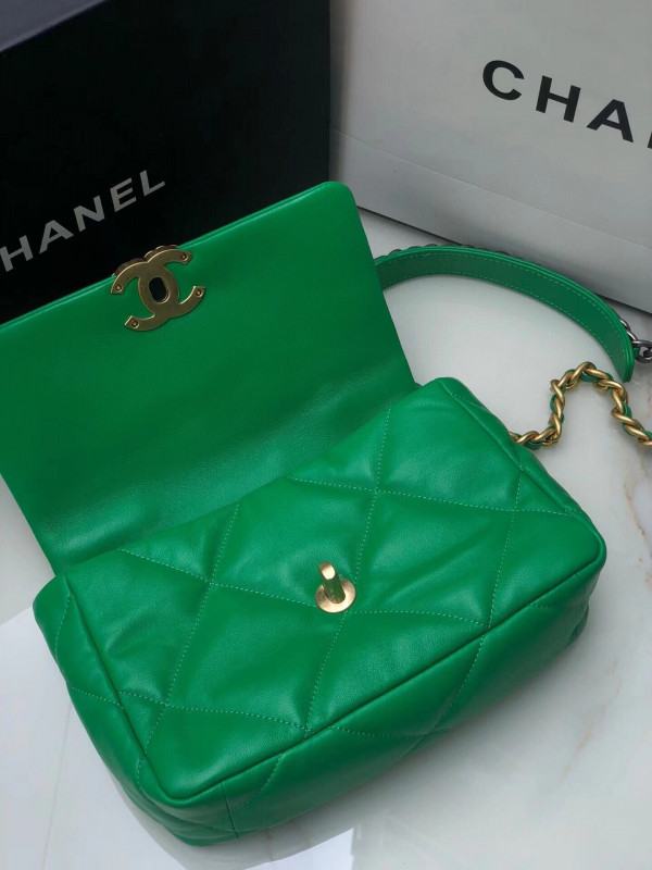 CL 19 FLAP BAG