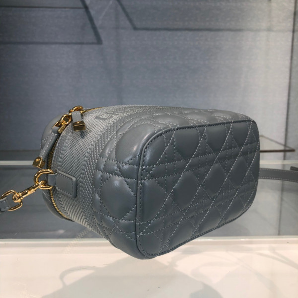 D*or small D*ortravel vanity case-18.5-13-10.5cm