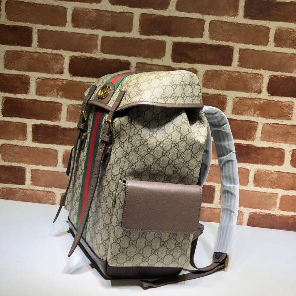 G*u*i ophidia gg medium backpack