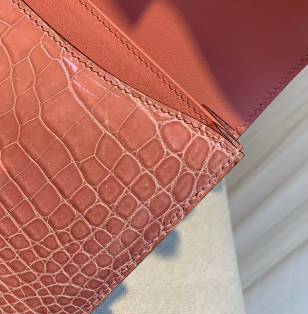 H**mes constance 18 all handmade