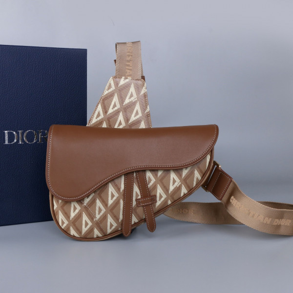 D*or saddle bag