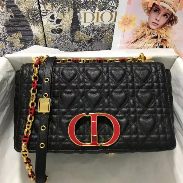 D*or medium D*oramour caro bag