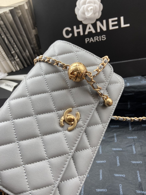 CL CHAIN WALLET