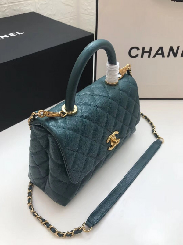 CL COCO HANDLE BAG