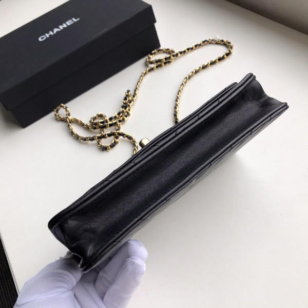 CL CHAIN WALLET
