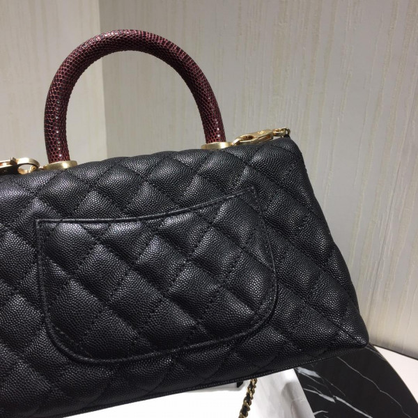 CL Coco Handle Bag