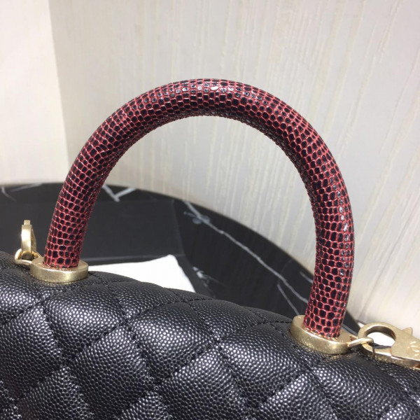CL Coco Handle Bag
