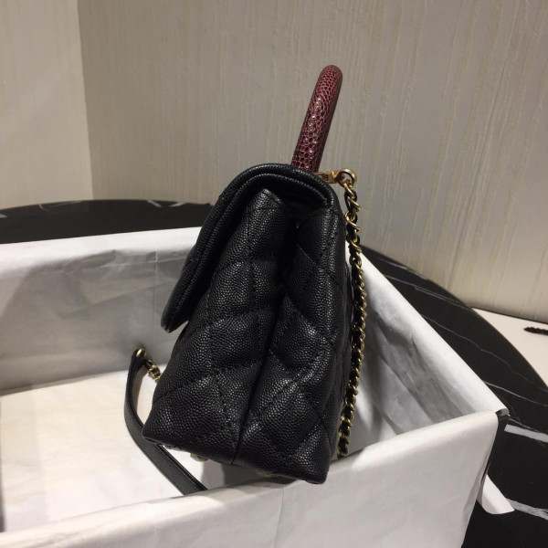CL Coco Handle Bag