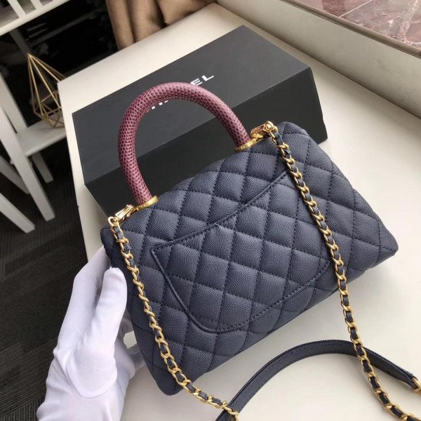 CL COCO HANDLE BAG