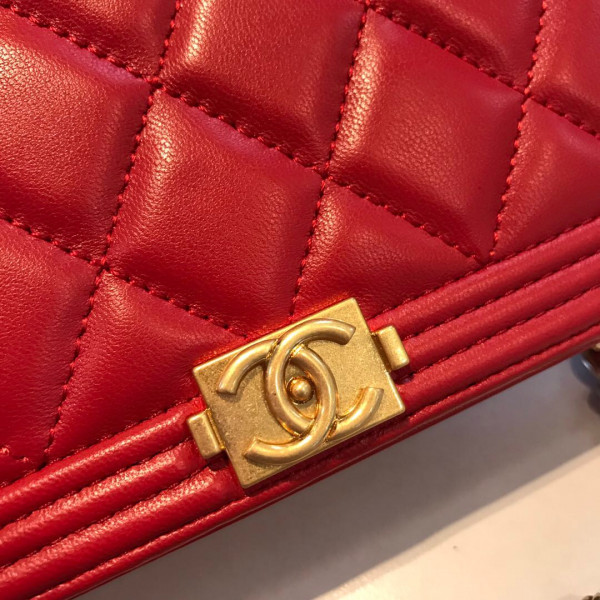 CL CHAIN WALLET