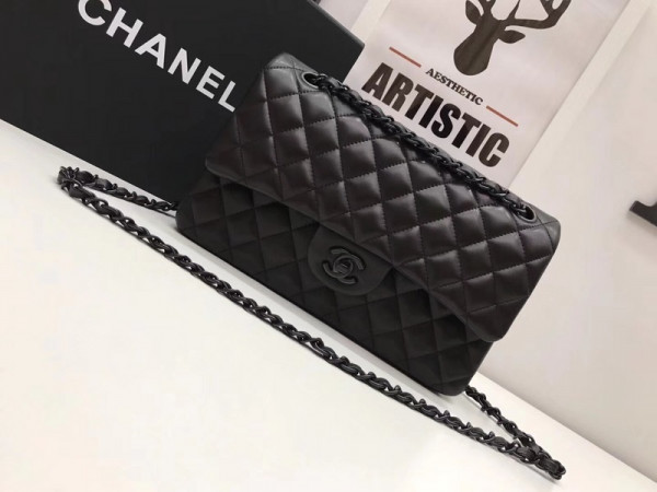 CL FLAP BAG