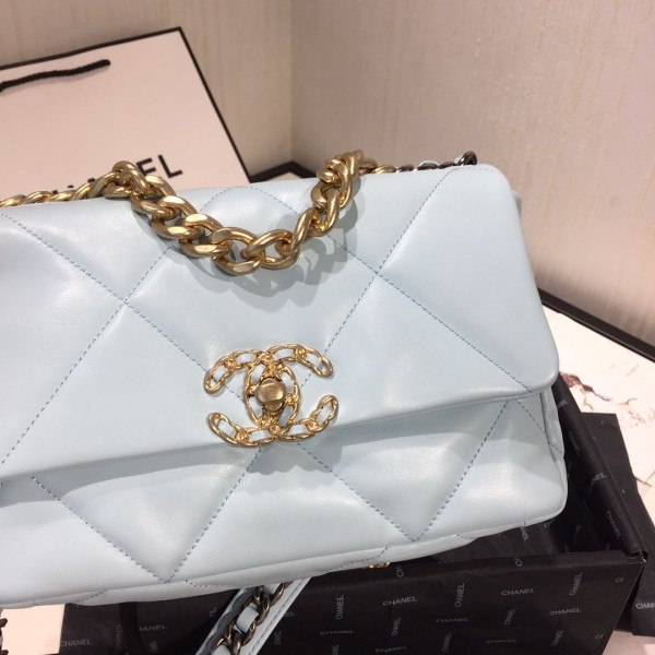 CL 19 FLAP BAG