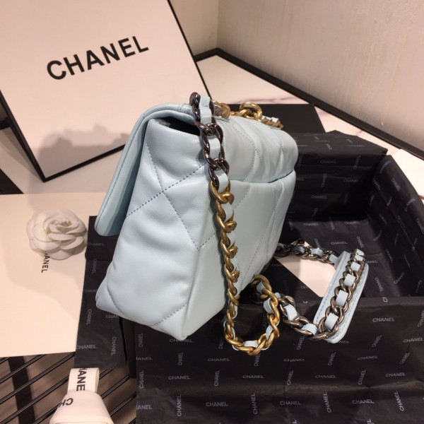 CL 19 FLAP BAG