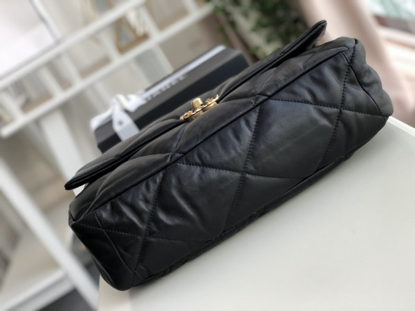 CL 19 FLAP BAG