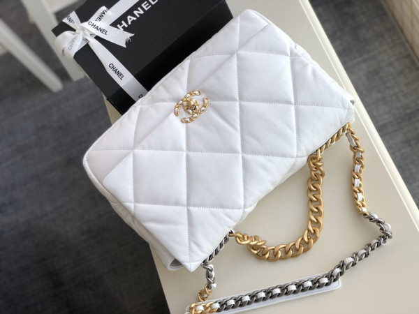 CL 19 FLAP BAG