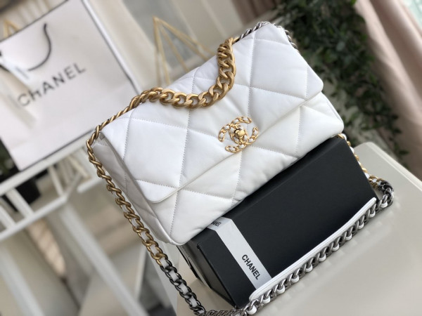 CL 19 FLAP BAG