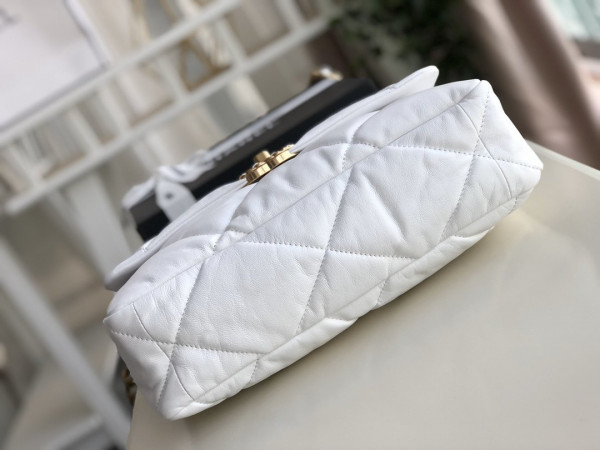 CL 19 FLAP BAG