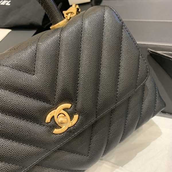 CL COCO HANDLE BAG