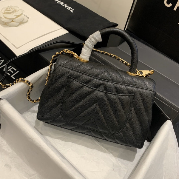 CL COCO HANDLE BAG