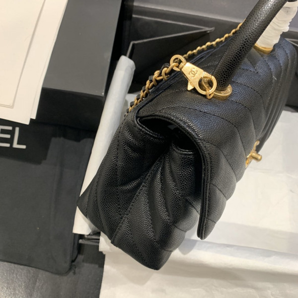CL COCO HANDLE BAG