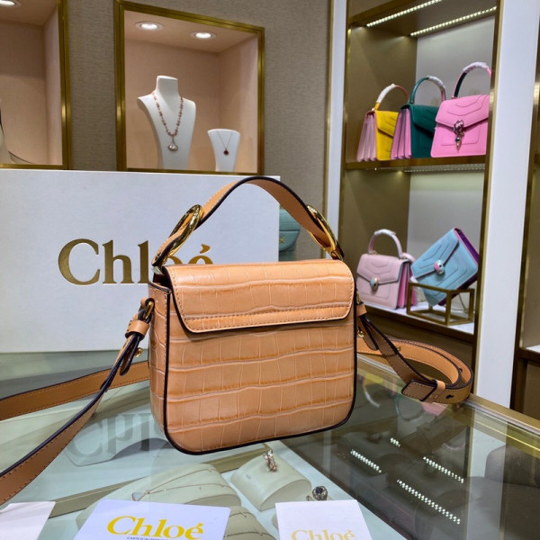 CHLOE MINI C BAG