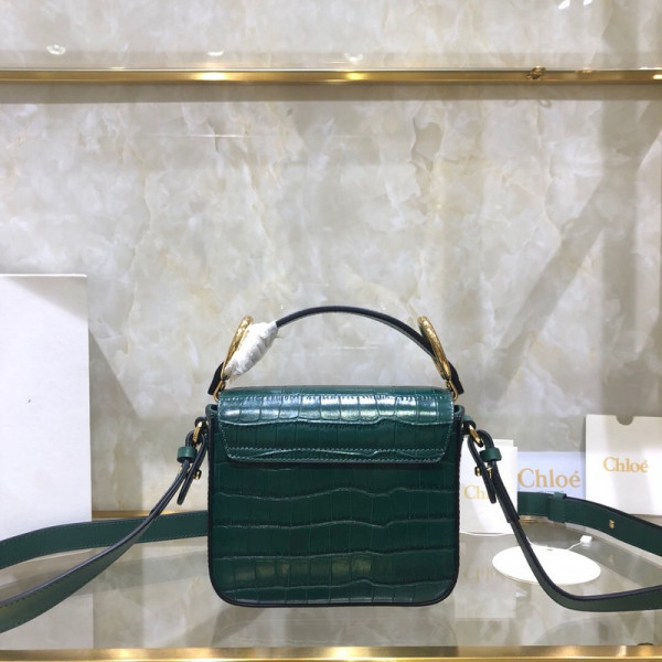 CHLOE MINI C BAG