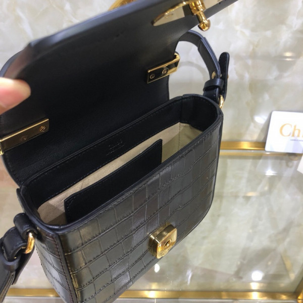 CHLOE MINI C BAG