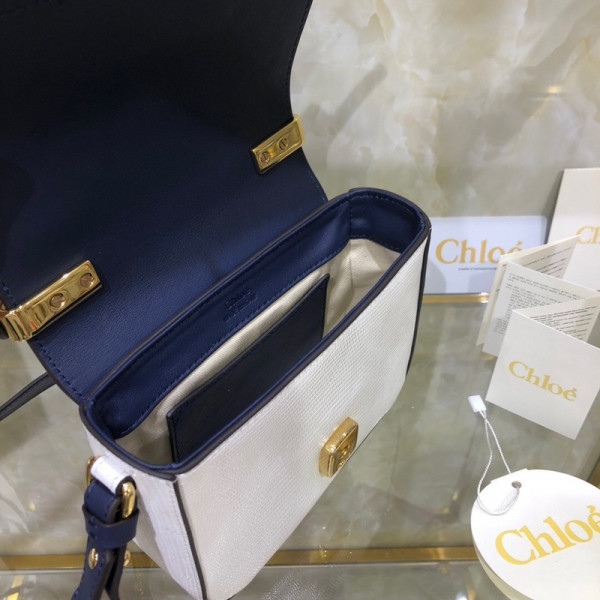 CHLOE MINI C BAG