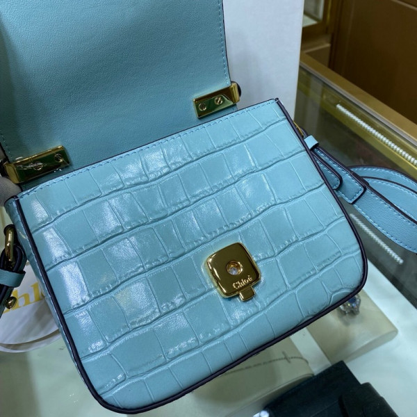 CHLOE MINI C BAG