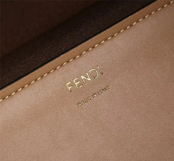 F**di sunshine medium-35*17*31cm