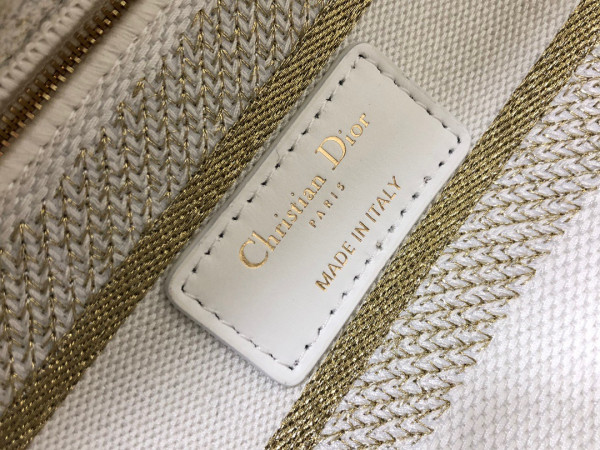 D*or medium lady d-lite bag