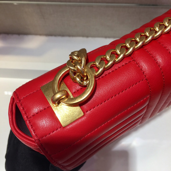 Pra*a medium leather Pra*a diagramme bag