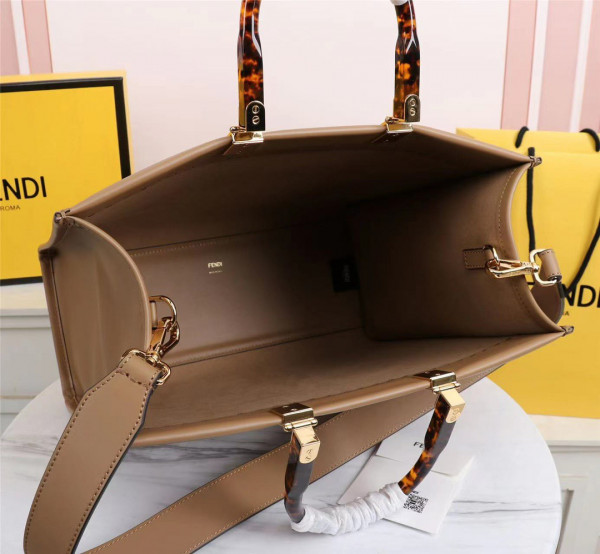 F**di sunshine medium-35*17*31cm