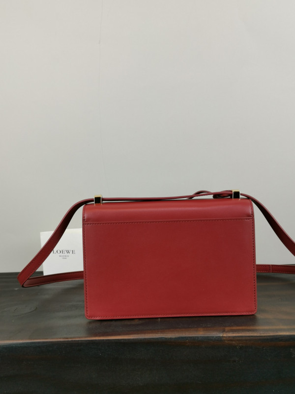 LOEWE Barcelona bag