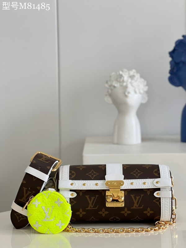 l**is V*t*n papillon trunk