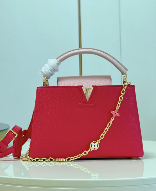 l**is V*t*n capucines mm