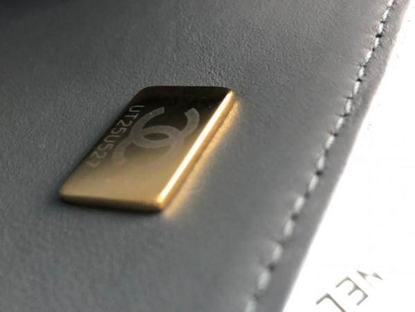 CL SMALL BOY MESSENGER BAG