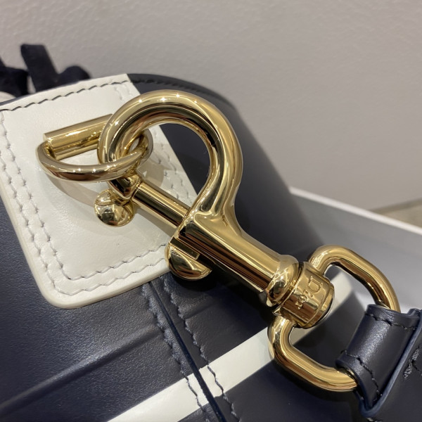 D*or micro vibe bucket bag