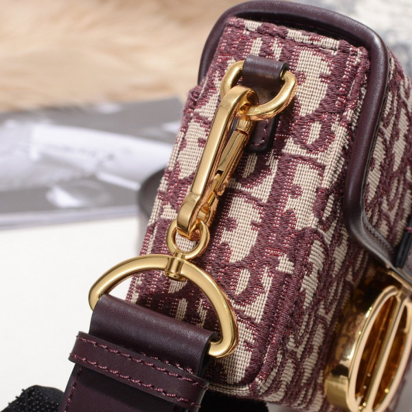 D*or 30 montaigne box bag