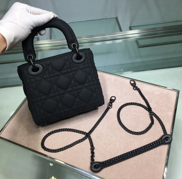 lady D*or ultra matte