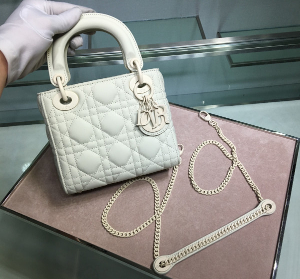 lady D*or ultra matte